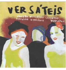 Versateis - As Nossas Ketas