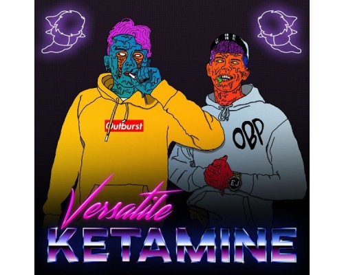 Versatile - Ketamine