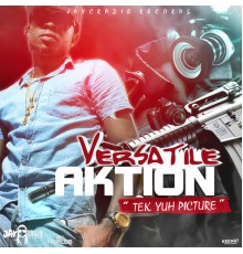 Versatile - Aktion