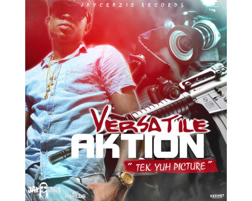 Versatile - Aktion