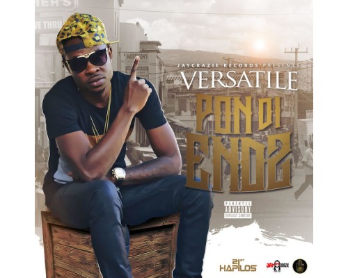 Versatile - Pon Di Endz