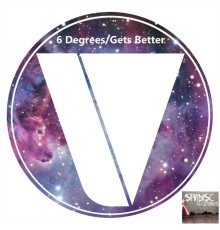 Verses - 6 Degrees Better