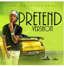 Vershon - Pretend