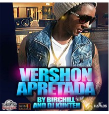 Vershon - Apretada - Single