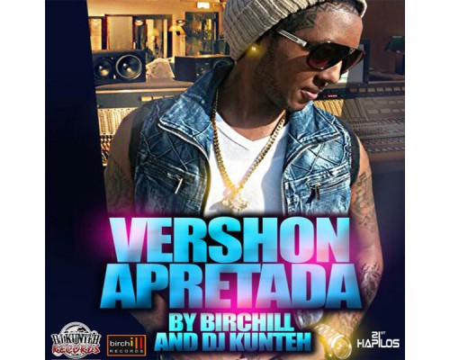 Vershon - Apretada - Single