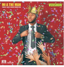 Vershon - Mi a the Man