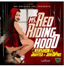 Vershon - Ms Red Riding Hood