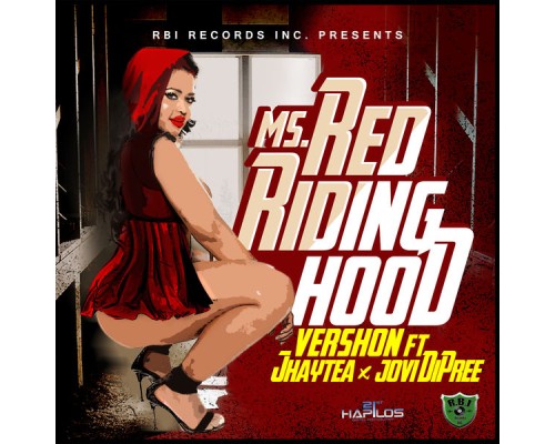 Vershon - Ms Red Riding Hood