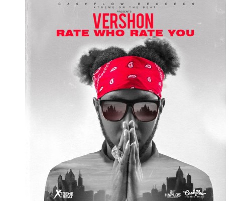 Vershon - Rate Who Rate You