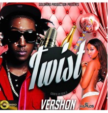 Vershon - Twist - Single