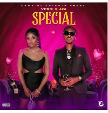 Versi x Abi - Special