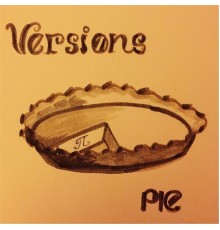 Versions - Pie