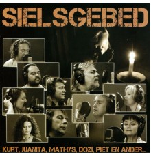 Verskeie Kunstenaars - Sielsgebed