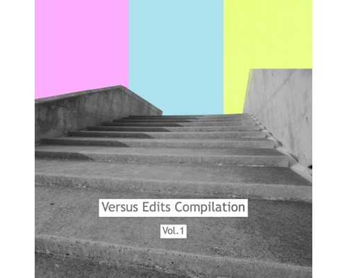 Versus - Edits Compilation vol.1