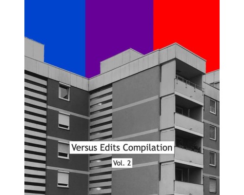 Versus - Edits Compilation vol.2