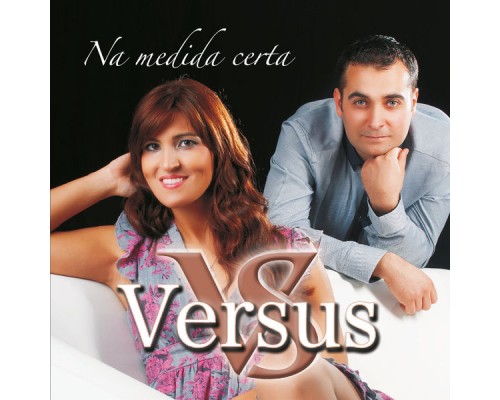 Versus - Na Medida Certa