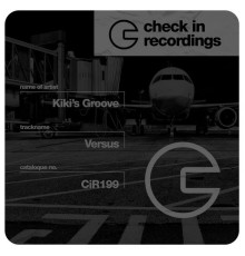 Versus - Kiki's Groove