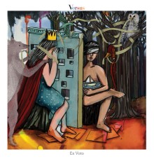 Versus - Ex Voto