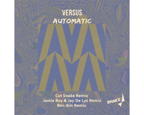 Versus - Automatic