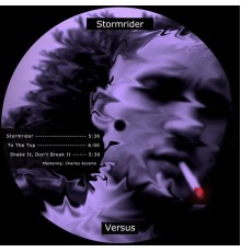 Versus - Stormrider