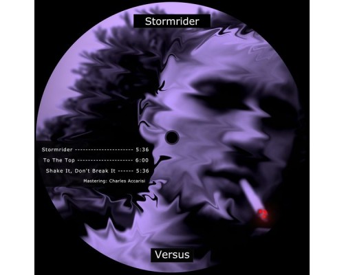 Versus - Stormrider