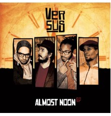 Versus - Almost Noon - EP