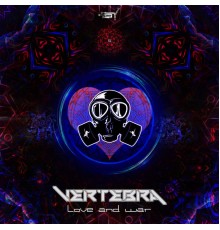 Vertebra - Love and War