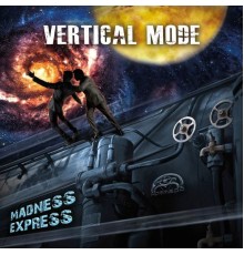 Vertical Mode - Madness Express