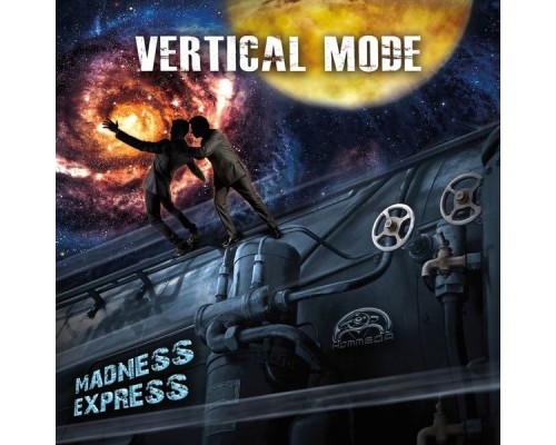 Vertical Mode - Madness Express Vertical Mode - Madness Express