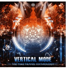 Vertical Mode - The Time Travel Anthology
