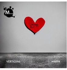 Vertigini - Your Love