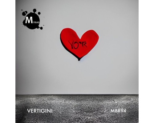 Vertigini - Your Love