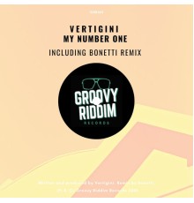 Vertigini - My Number One