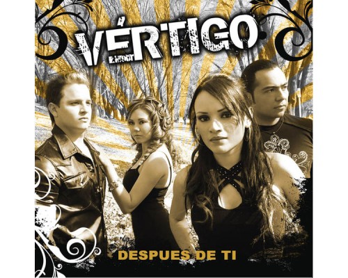 Vertigo - Despues de ti