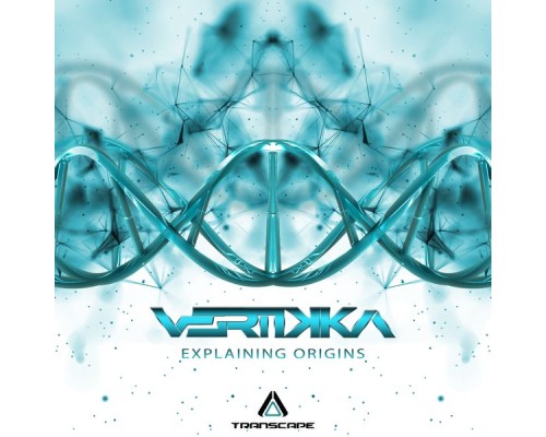 Vertikka - Explaining Origins