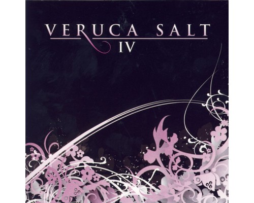 Veruca Salt - IV