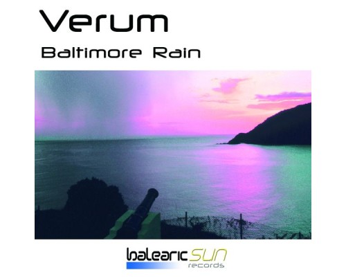 Verum - Baltimore Rain