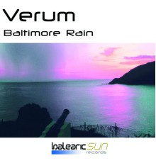 Verum - Baltimore Rain