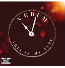 Verum - This Is My Time