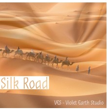 Ves - Silk Road