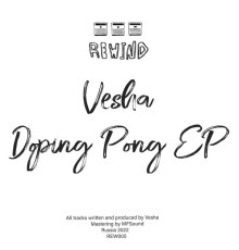 Vesha - Doping Pong