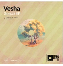 Vesha - Space EP (Original Mix)