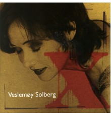 Veslemøy Solberg - X