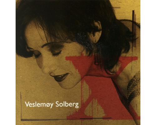 Veslemøy Solberg - X