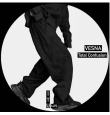 Vesna - Total Confusion