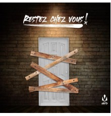 Vesty - Restez chez vous