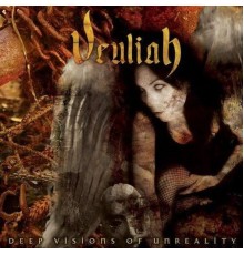 Veuliah - Deep Visions of Unreality