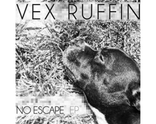 Vex Ruffin - No Escape