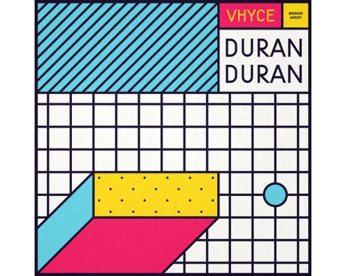 Vhyce - Duran Duran