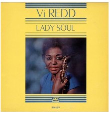 Vi Redd - Lady Soul